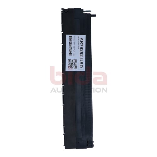Siemens 6ES7 492-1AL00-0AA0 / 6ES7492-1AL00-0AA0 SIMATIC S7-400, Frontstecker f&uuml;r Signalbaugruppen mit Schraubkontakten, 48-polig / Front connector for signal modules with screw contacts, 48-pin