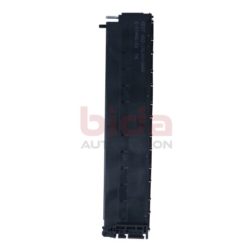 Siemens 6ES7 492-1AL00-0AA0 / 6ES7492-1AL00-0AA0 SIMATIC S7-400, Frontstecker f&uuml;r Signalbaugruppen mit Schraubkontakten, 48-polig / Front connector for signal modules with screw contacts, 48-pin