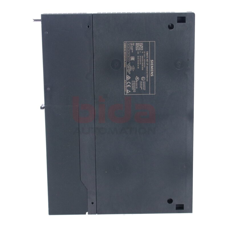 Siemens 6GK7 443-1GX30-0XE0 SIMATIC NET CP Industrial Ethernet Kommunikationsprozessor Communication processor