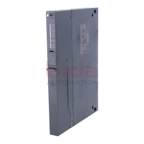 Siemens 6GK7 443-1GX30-0XE0 SIMATIC NET CP Industrial Ethernet Kommunikationsprozessor Communication processor
