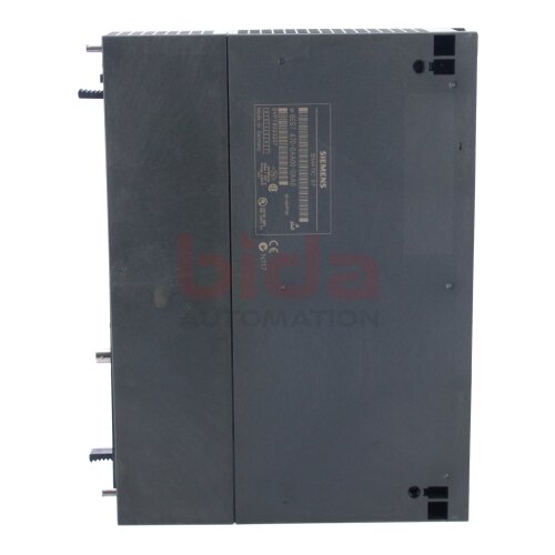 Siemens 6ES7 470-0AA00-0AA0 SIMATIC S7-400 Adaptionskapsel Adaptation capsule