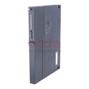 Siemens 6DD1607-0AA2 SIMATIC S7-400 FM458-1 DP...