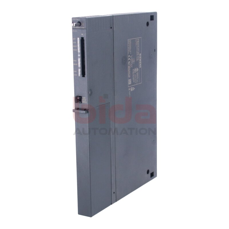 Siemens 6ES7 414-2XL07-0AB0 SIMATIC S7-400, CPU 414-2