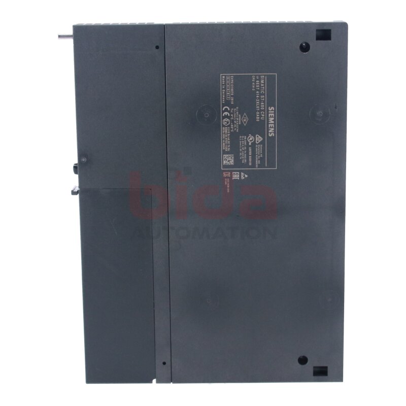 Siemens 6ES7 414-2XL07-0AB0 SIMATIC S7-400, CPU 414-2