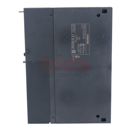 Siemens 6ES7 414-2XL07-0AB0 SIMATIC S7-400, CPU 414-2