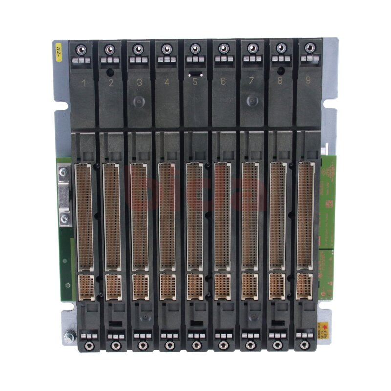 Siemens 6ES7400-1JA01-0AA0 / 6ES7 400-1JA01-0AA0 SIMATIC S7-400, Baugr.Tr&auml;ger UR2