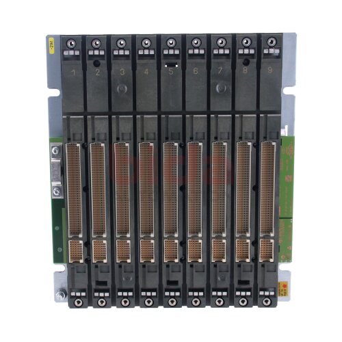 Siemens 6ES7400-1JA01-0AA0 / 6ES7 400-1JA01-0AA0 SIMATIC S7-400, Baugr.Tr&auml;ger UR2