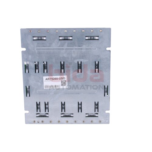 Siemens 6ES7400-1JA01-0AA0 / 6ES7 400-1JA01-0AA0 SIMATIC S7-400, Baugr.Tr&auml;ger UR2
