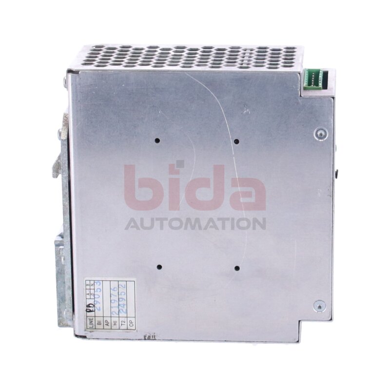 Phoenix Contact QUINT-PS-100-240AC/24DC/ 5(2938581) Stromversorgung Power supply