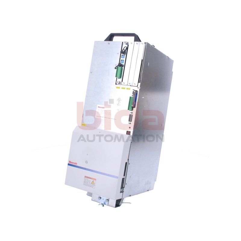 REXROTH HDS05.2-W300N Regelger&auml;t Control unit