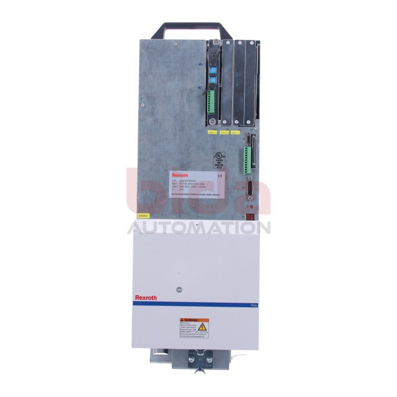 REXROTH HDS05.2-W300N Regelger&auml;t Control unit