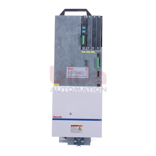 REXROTH HDS05.2-W300N Regelger&auml;t Control unit