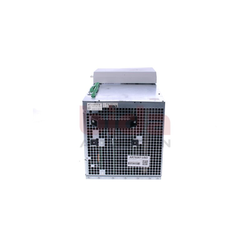 Indramat HVR03.2-W045N (R911190005) Stromversorgung AC Power Supply