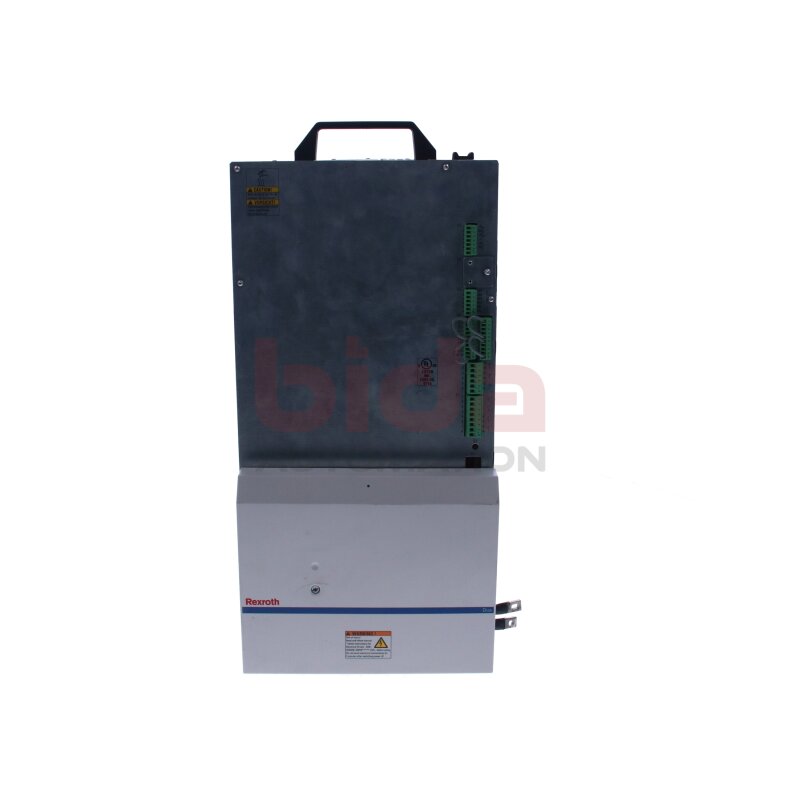 Indramat HVE04.2-W075N Versorgungsmodule / Supply modules