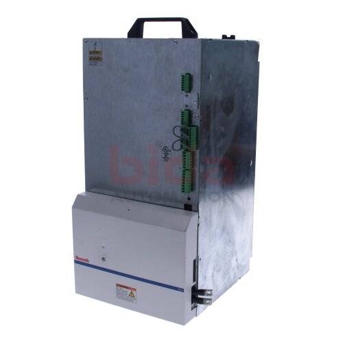 Indramat HVE04.2-W075N Versorgungsmodule / Supply modules