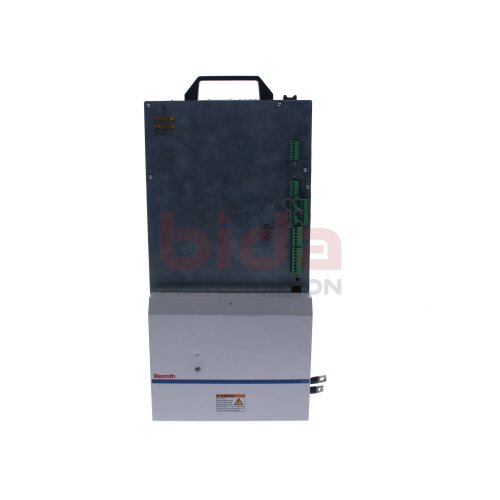 Indramat HVE04.2-W075N Versorgungsmodule / Supply modules