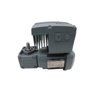 SEW Eurodrive W20 DRS71S4/MM05/LN 0,55kW Getriebemotor...
