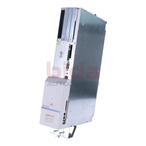 Rexroth HDS03.2-W075N Servoantriebsregler / HDS SERVO DRIVE CONTROLLER LINE 530...670V DC, 37A