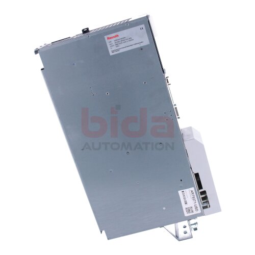 Rexroth HDS03.2-W075N Servoantriebsregler / HDS SERVO DRIVE CONTROLLER LINE 530...670V DC, 37A