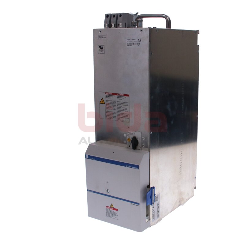INDRAMAT HZF01.1-W045N (R911286617) AC-Netzteilmodul AC Power Supply Module