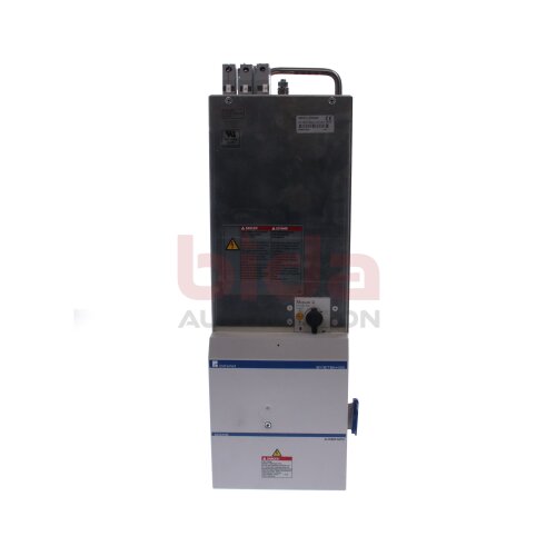 INDRAMAT HZF01.1-W045N (R911286617) AC-Netzteilmodul AC Power Supply Module