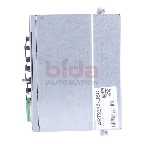 Rexroth PPC-R22.1 Leistungselektronik / Power‑Module