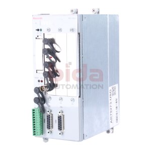 Rexroth PPC-R22.1 Leistungselektronik / Power‑Module