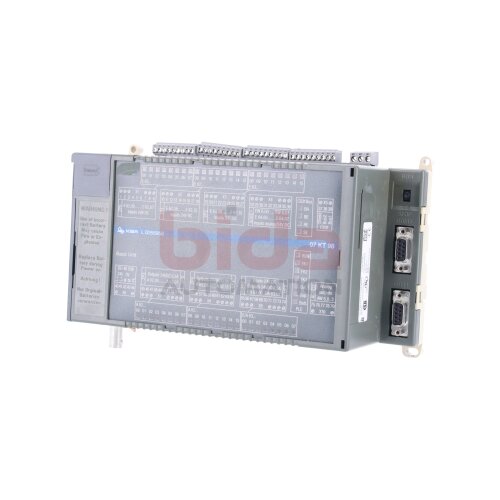 KBA GJR5253100R3260 (07KT98C) Eingangs-/Ausgangsmodul Input/Output Module