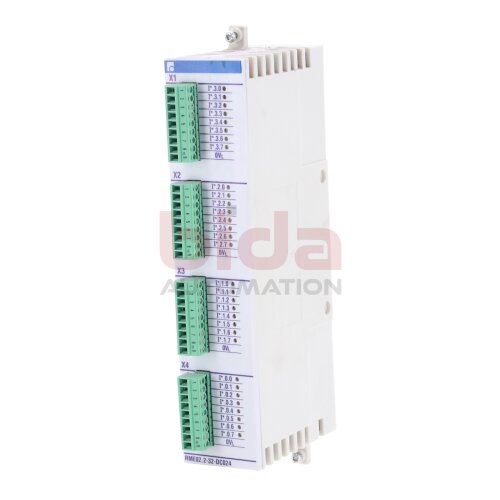 Rexroth RME02.2-32-DC024 (280937-09473)  Eingangsmodul / Input module 24V DC