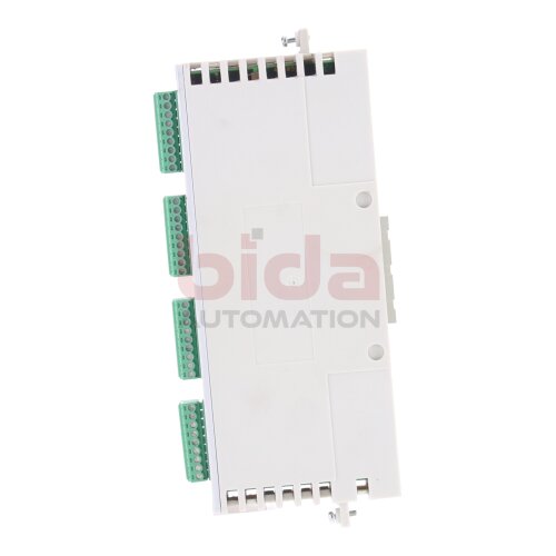 Rexroth RME02.2-32-DC024 (280937-09473)  Eingangsmodul / Input module 24V DC