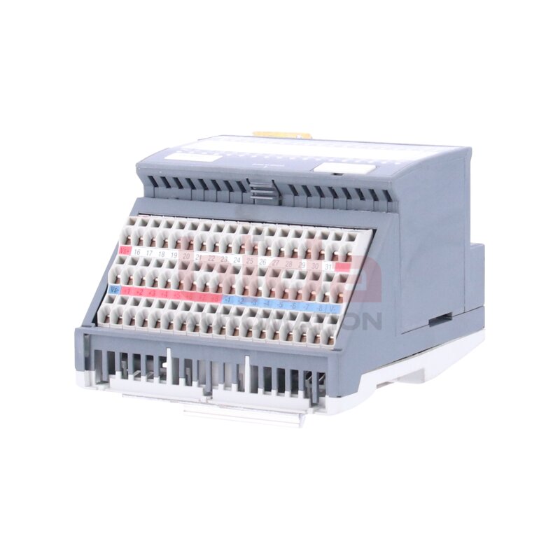 ABB DC501-CS31(L0056340) S500 Busmodul Bus module