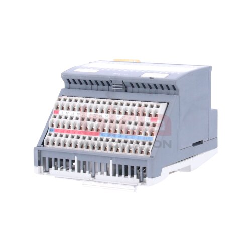 ABB DC501-CS31(L0056340) S500 Busmodul Bus module