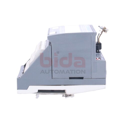 ABB DC501-CS31(L0056340) S500 Busmodul Bus module