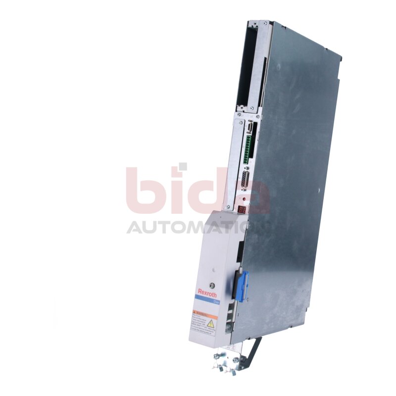 Rexroth HDS02.2-W040N-HS12-01-FW(R911190006) Regelger&auml;t Controller