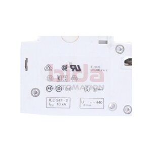 ABB S261-B10 Leistungsschalter Circuit Breaker