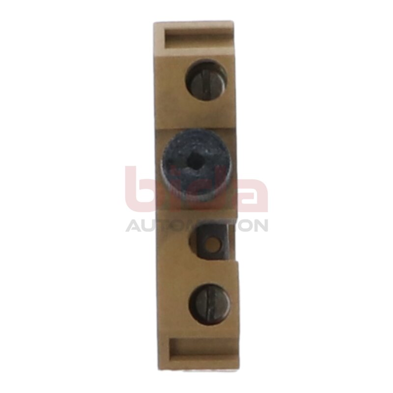 Weidm&uuml;ller SAKS 1/35 Sicherungs-Reihenklemme Fuse terminal block