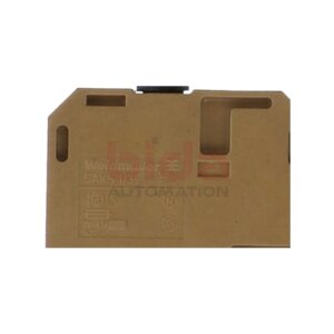 Weidmüller SAKS 1/35 Sicherungs-Reihenklemme Fuse...