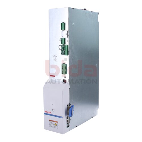 Rexroth HZS01.2-W300N Indramat Netzteil Indramat power supply unit