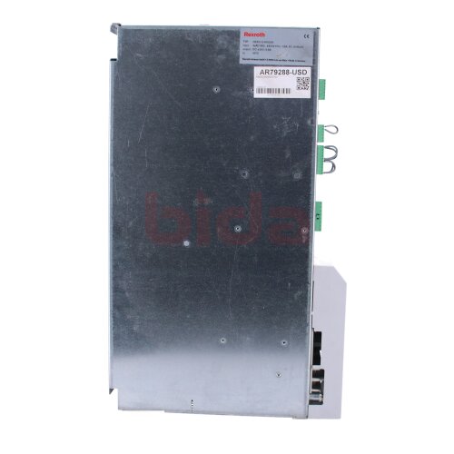 Rexroth HZS01.2-W300N Indramat Netzteil Indramat power supply unit