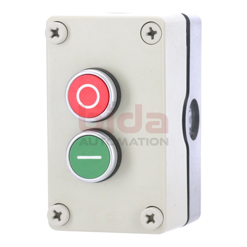 Moeller R2M/11/I Zweifach Drucktaster Two Way Bush Button