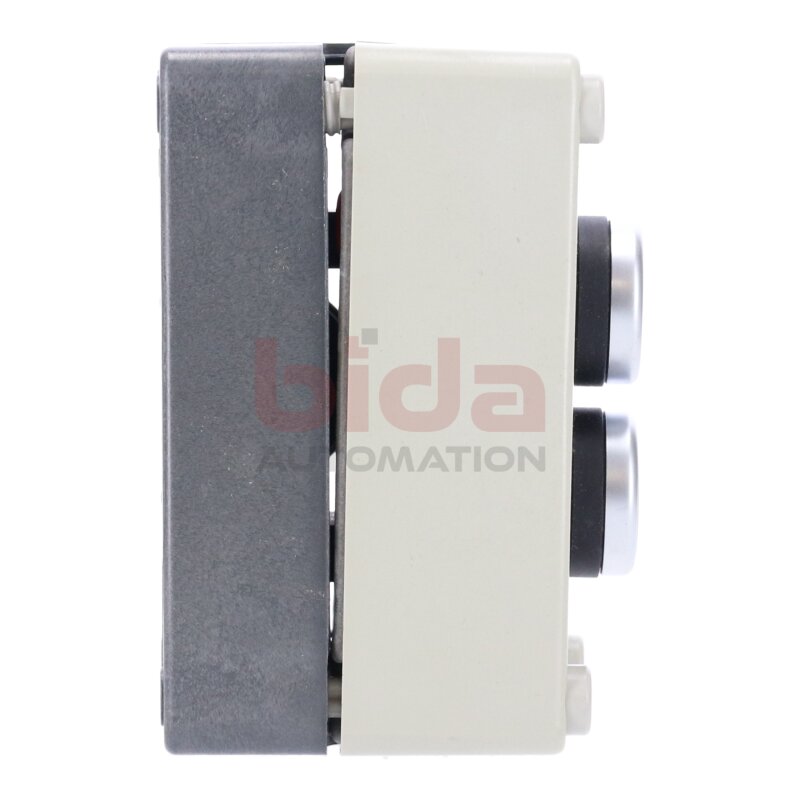 Moeller R2M/11/I Zweifach Drucktaster Two Way Bush Button