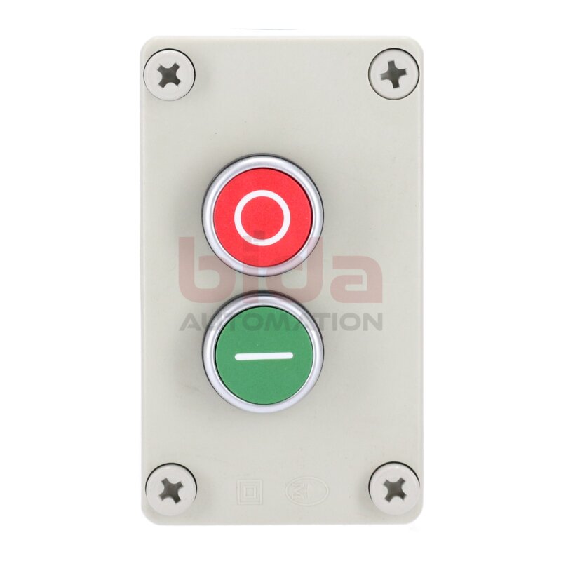 Moeller R2M/11/I Zweifach Drucktaster Two Way Bush Button