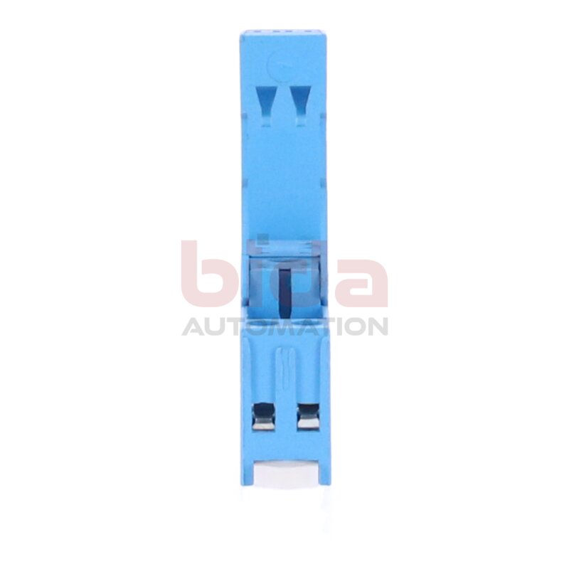 Finder 95.95.3 Relaisfassung Relay base