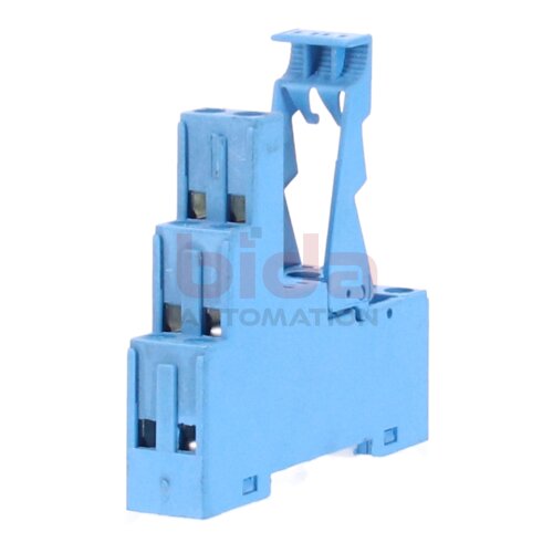 Finder 95.95.3 Relaisfassung Relay base