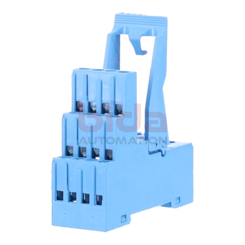 Finder 94.94.3 Schraubfassung / screw socket 10A / 300V AC