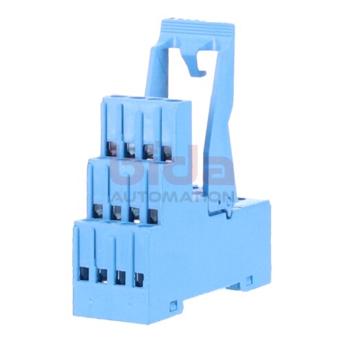 Finder 94.94.3 Schraubfassung / screw socket 10A / 300V AC