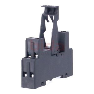 MURR ELEKTRONIK 51353 Relaissockel Relay socket
