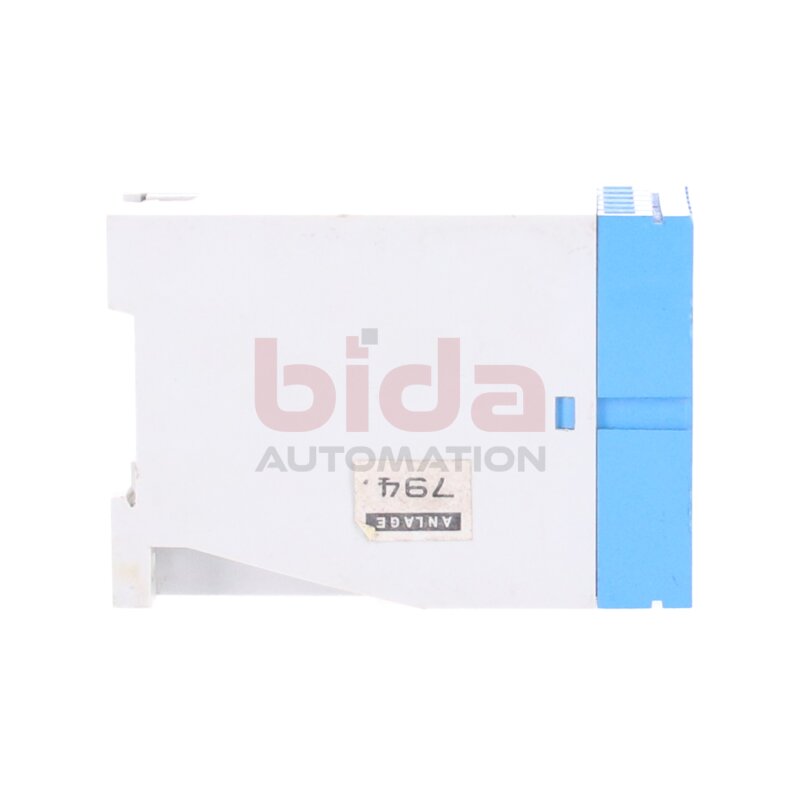 Sick  KN1-112 (1003278) Sicherheitsrelais / Safety relais 250V / 4A