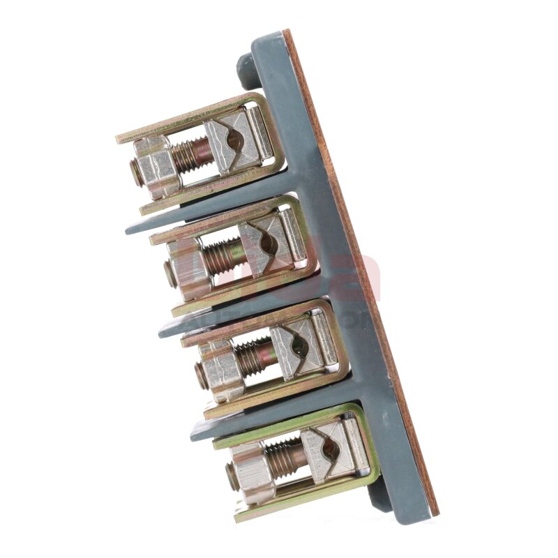 Moeller K 95/0 Klemmblock Terminal Block 1000V