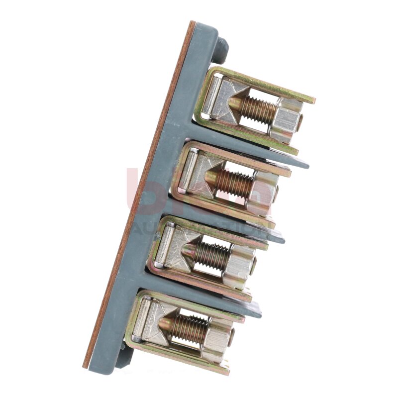 Moeller K 95/0 Klemmblock Terminal Block 1000V